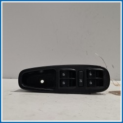 PULSANTIERA ANT SX 12PIN FIAT 500L Living