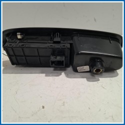 PULSANTIERA ANT SX 12PIN FIAT 500L Living