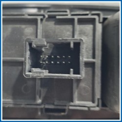 PULSANTIERA ANT SX 12PIN FIAT 500L Living