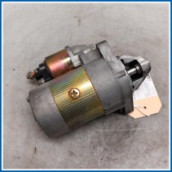 Motorino avviamento FIAT Panda II