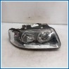 Proiettore ant. dx. AUDI A3 8L1