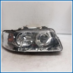 Proiettore ant. dx. AUDI A3 8L1