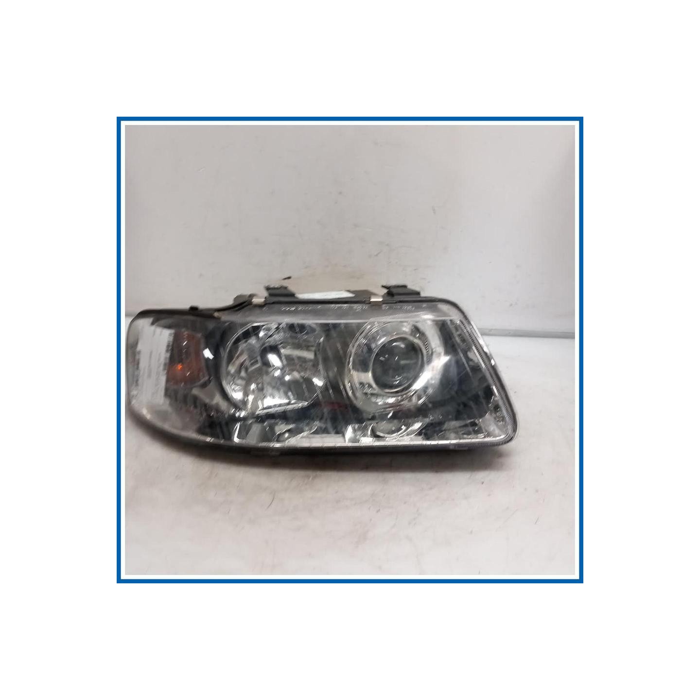 Proiettore ant. dx. AUDI A3 8L1