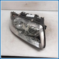 Proiettore ant. dx. AUDI A3 8L1