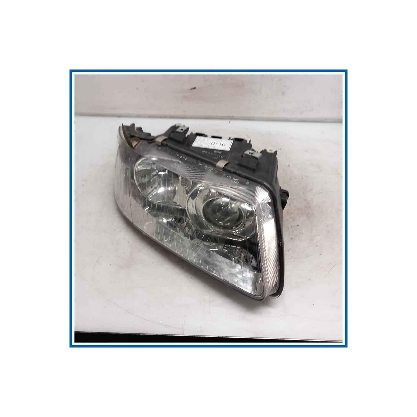 Proiettore ant. dx. AUDI A3 8L1