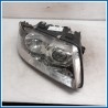 Proiettore ant. dx. AUDI A3 8L1