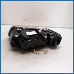 Proiettore ant. dx. AUDI A3 8L1