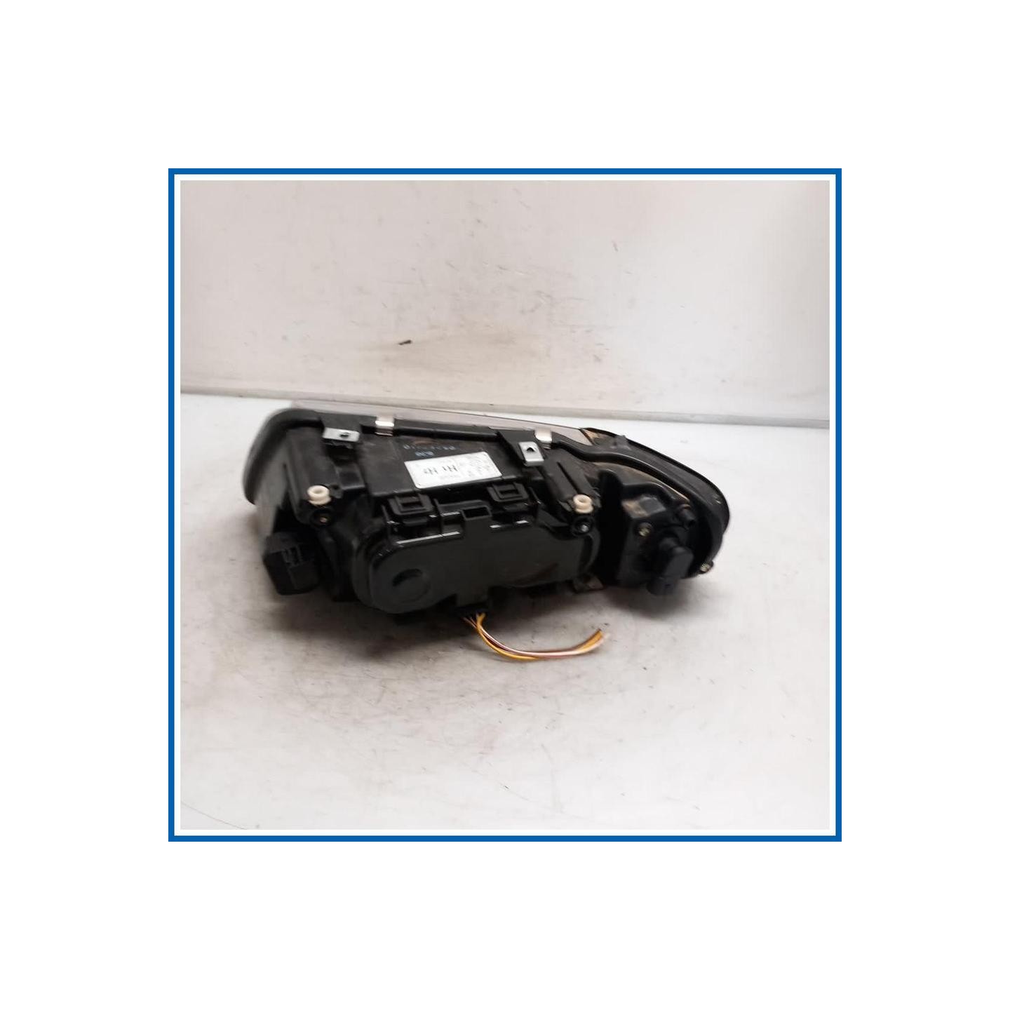 Proiettore ant. dx. AUDI A3 8L1