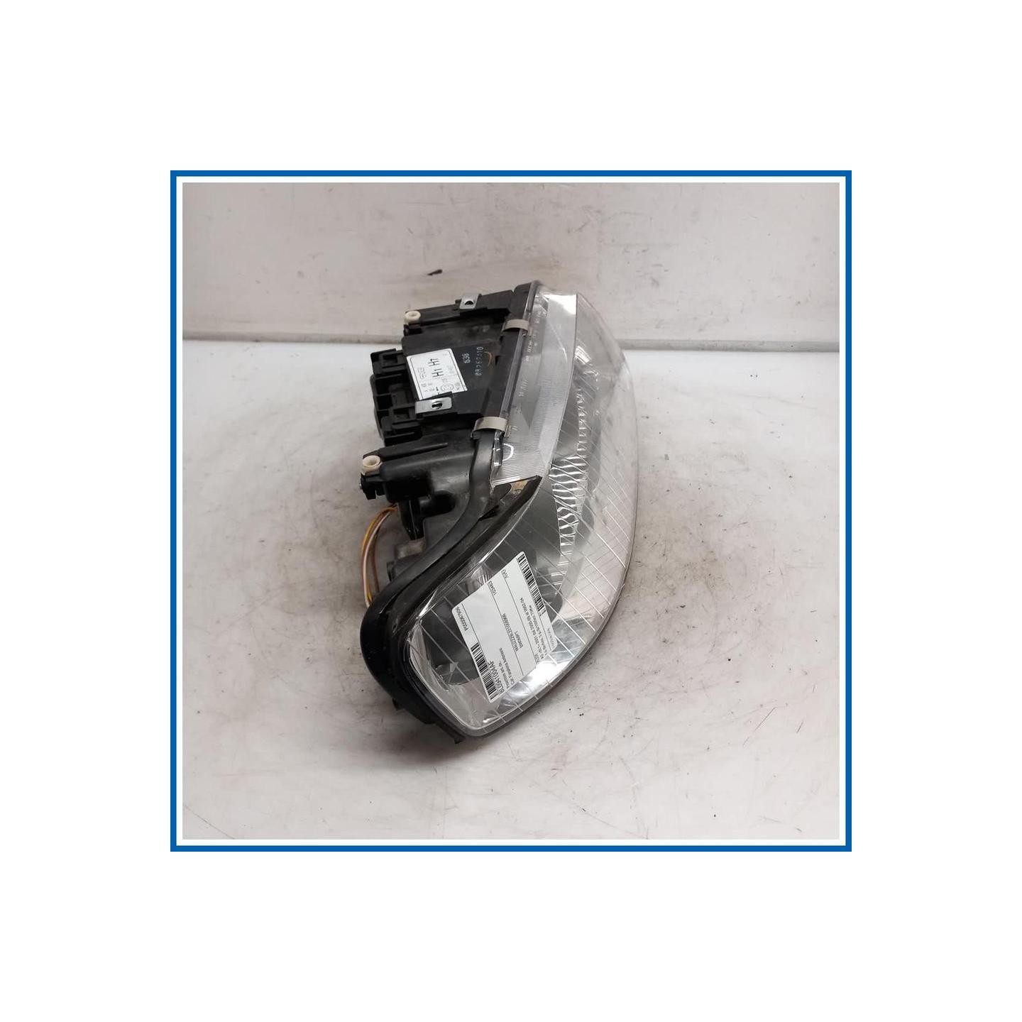 Proiettore ant. dx. AUDI A3 8L1