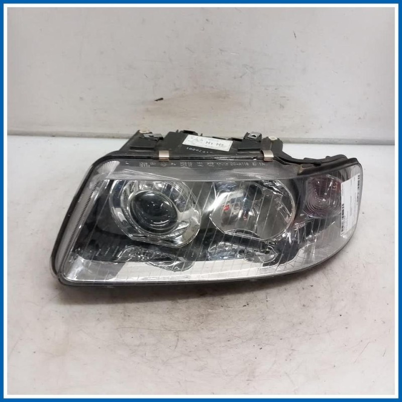 Proiettore ant. sx. AUDI A3 8L1