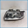 Proiettore ant. sx. AUDI A3 8L1