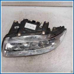 Proiettore ant. sx. AUDI A3 8L1