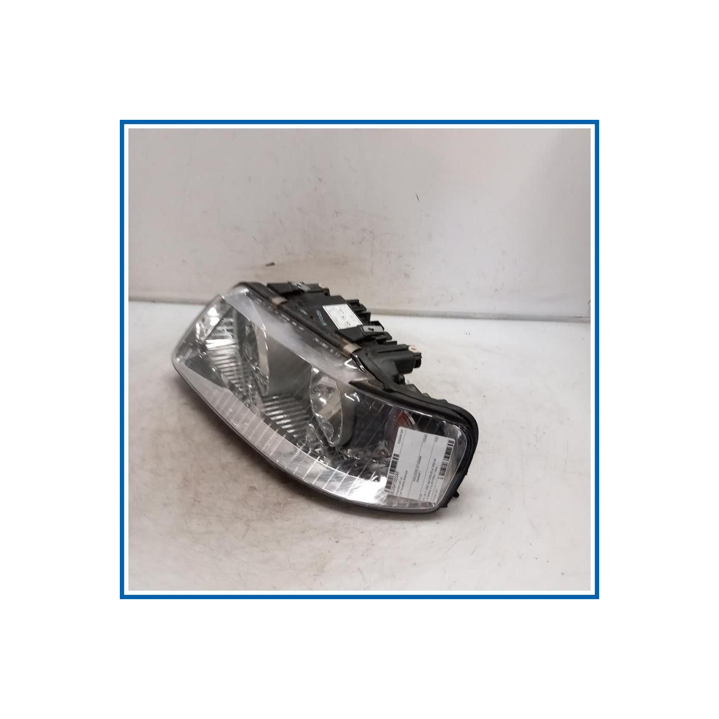 Proiettore ant. sx. AUDI A3 8L1