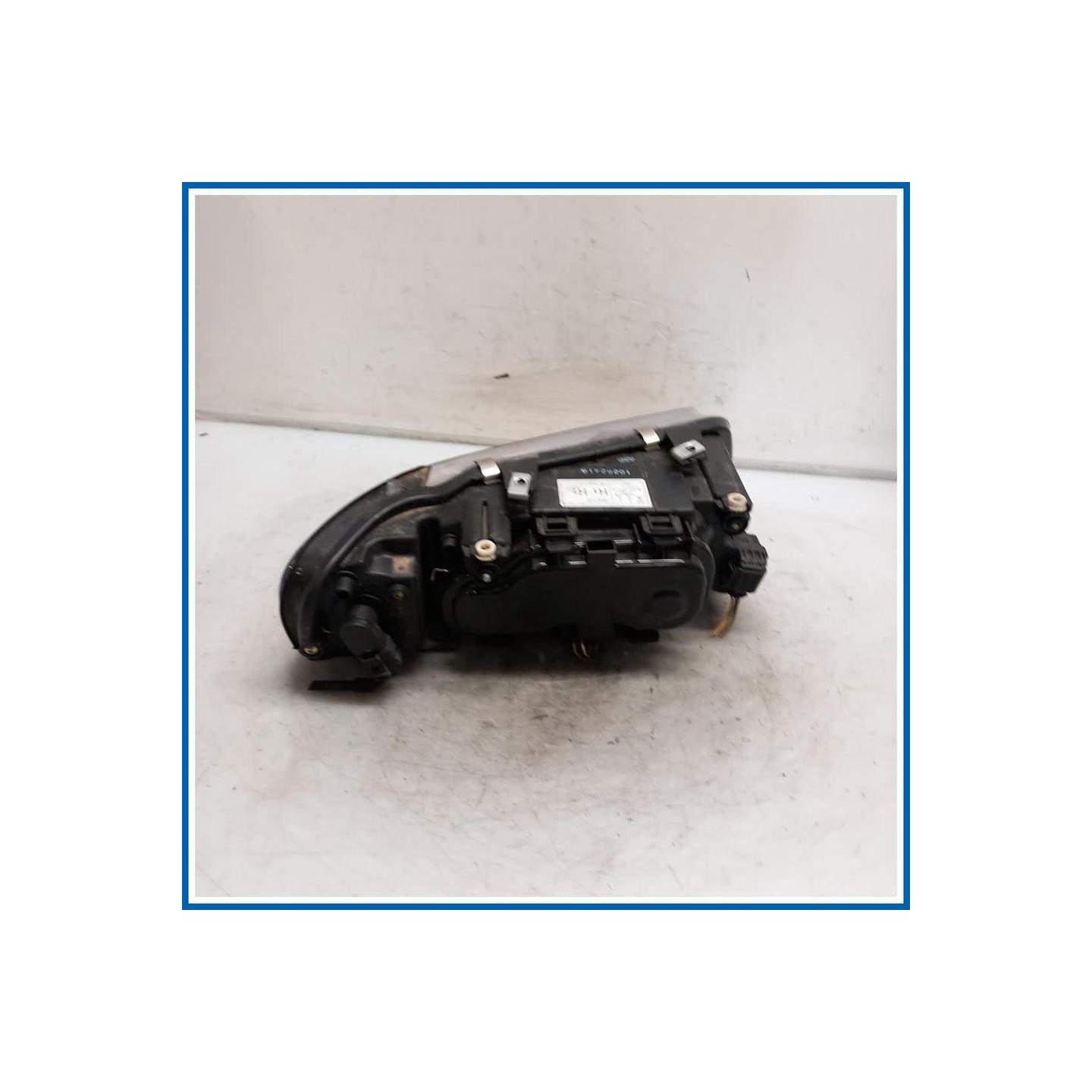 Proiettore ant. sx. AUDI A3 8L1