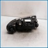 Proiettore ant. sx. AUDI A3 8L1