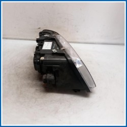 Proiettore ant. sx. AUDI A3 8L1