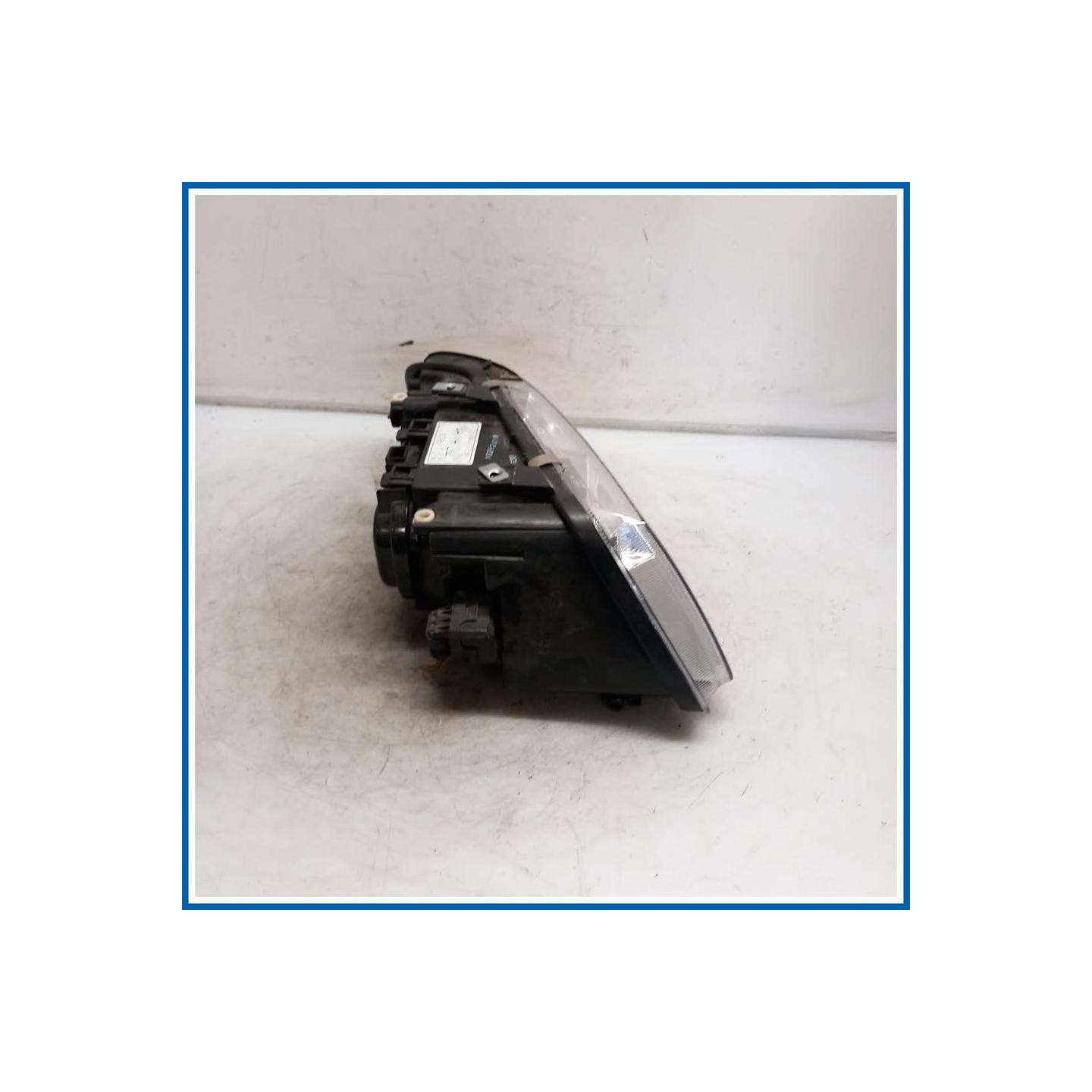 Proiettore ant. sx. AUDI A3 8L1
