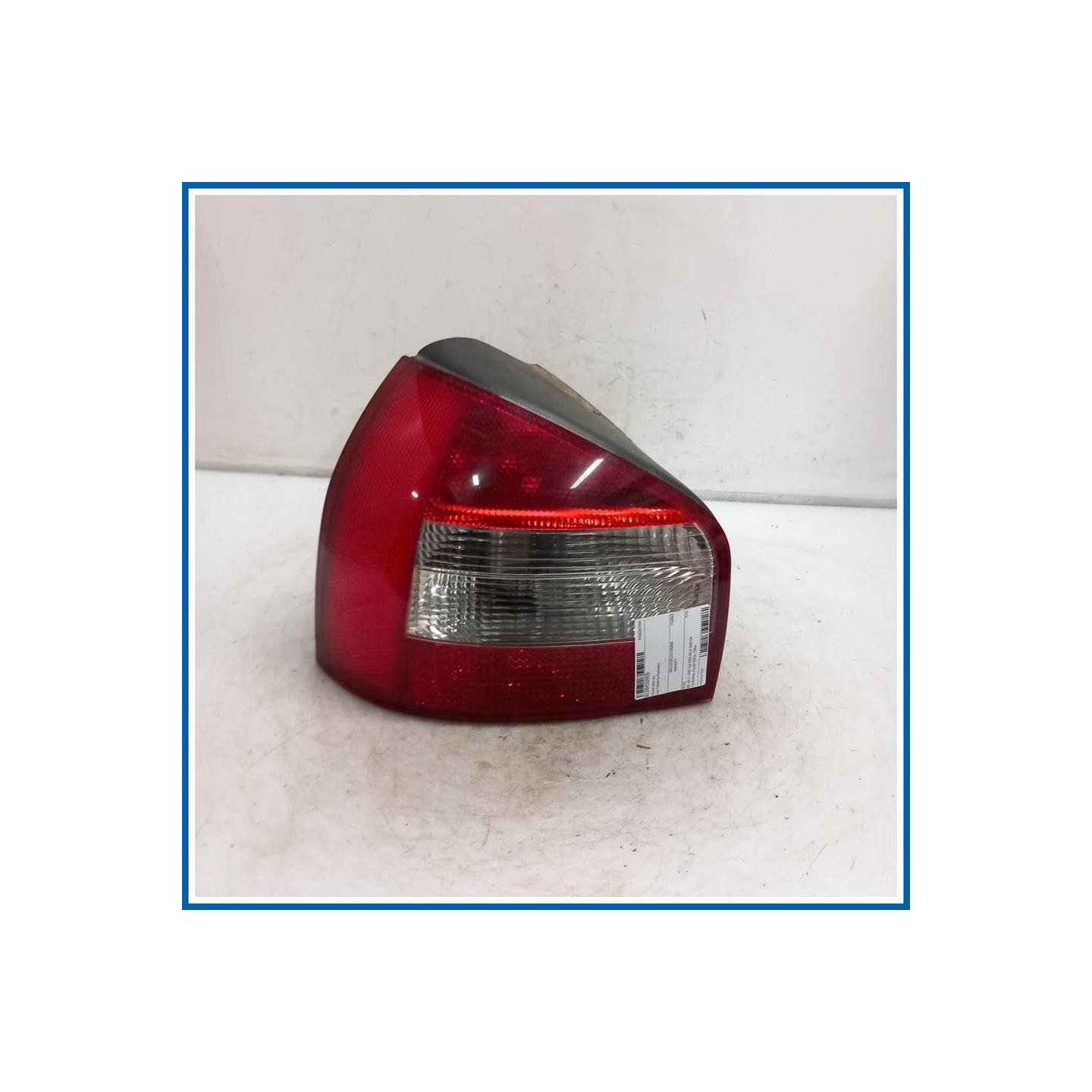 Fanale post. sx. AUDI A3 8L1