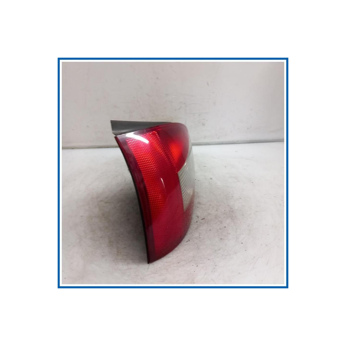Fanale post. sx. AUDI A3 8L1