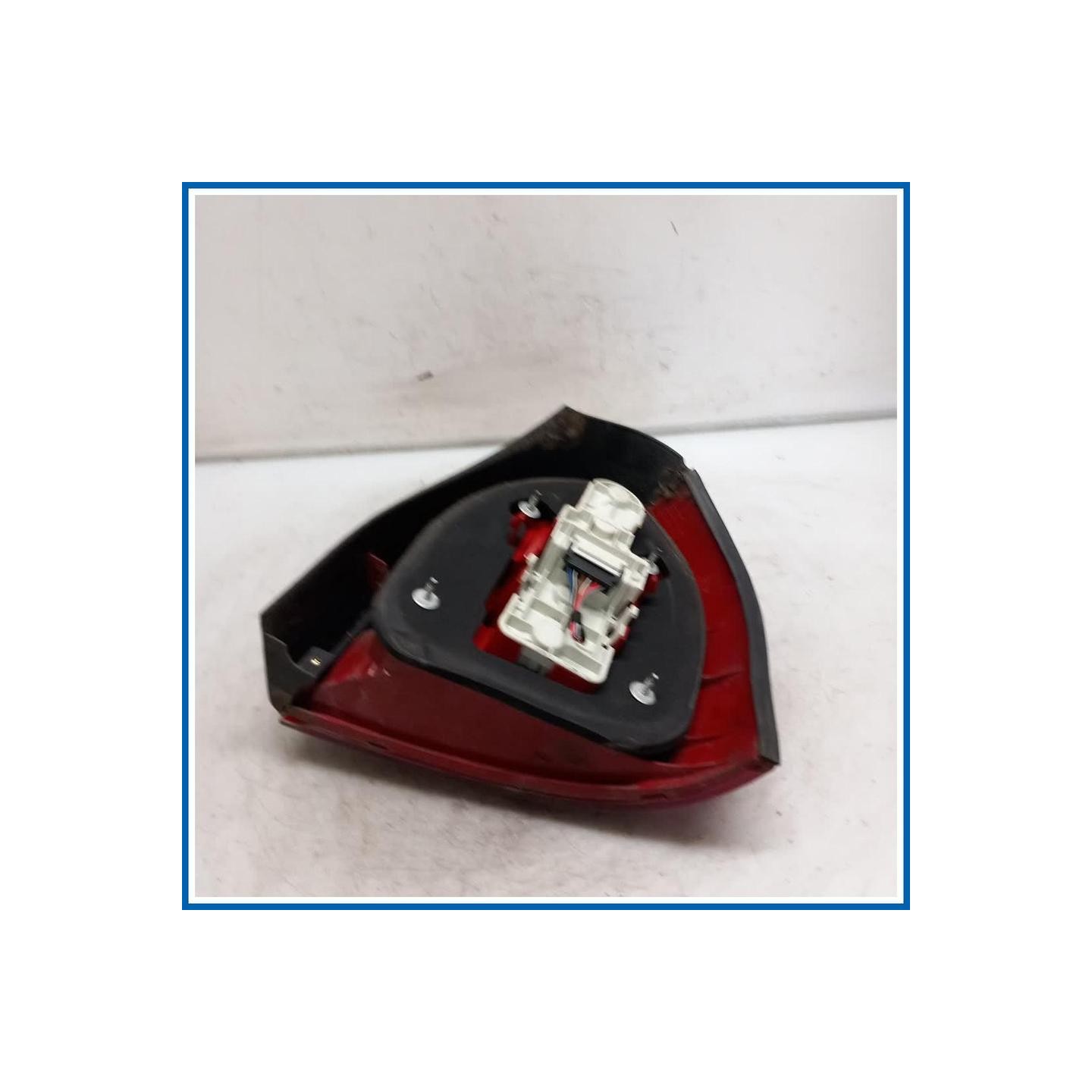 Fanale post. sx. AUDI A3 8L1