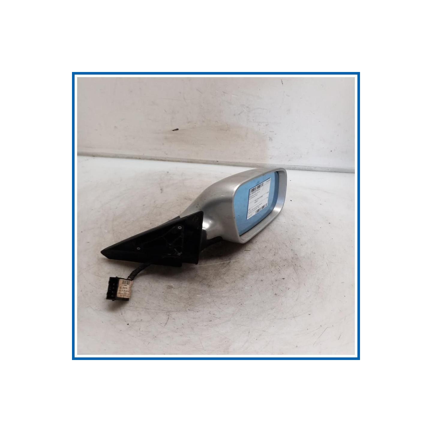 Retrovisore esterno ant. dx. AUDI A3 8L1