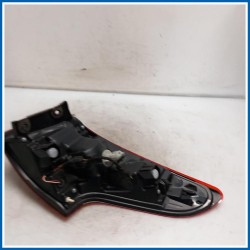 Fanale est. post. sx. NISSAN Qashqai II