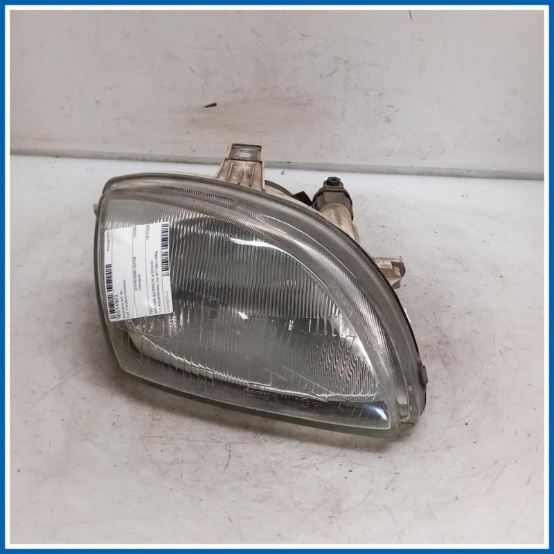 Proiettore ant. dx. FIAT 600