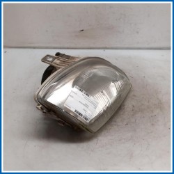Proiettore ant. dx. FIAT 600