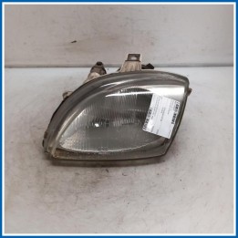 Proiettore ant. sx. FIAT 600