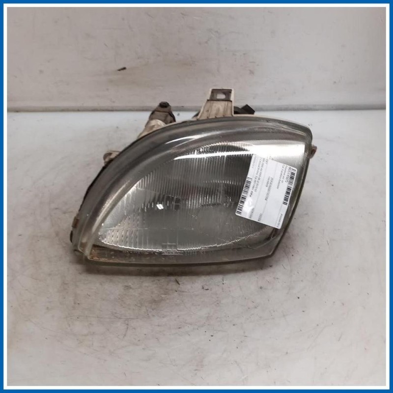Proiettore ant. sx. FIAT 600