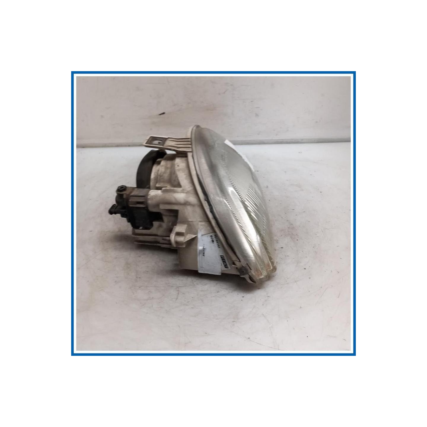 Proiettore ant. sx. FIAT 600