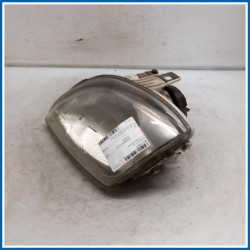 Proiettore ant. sx. FIAT 600