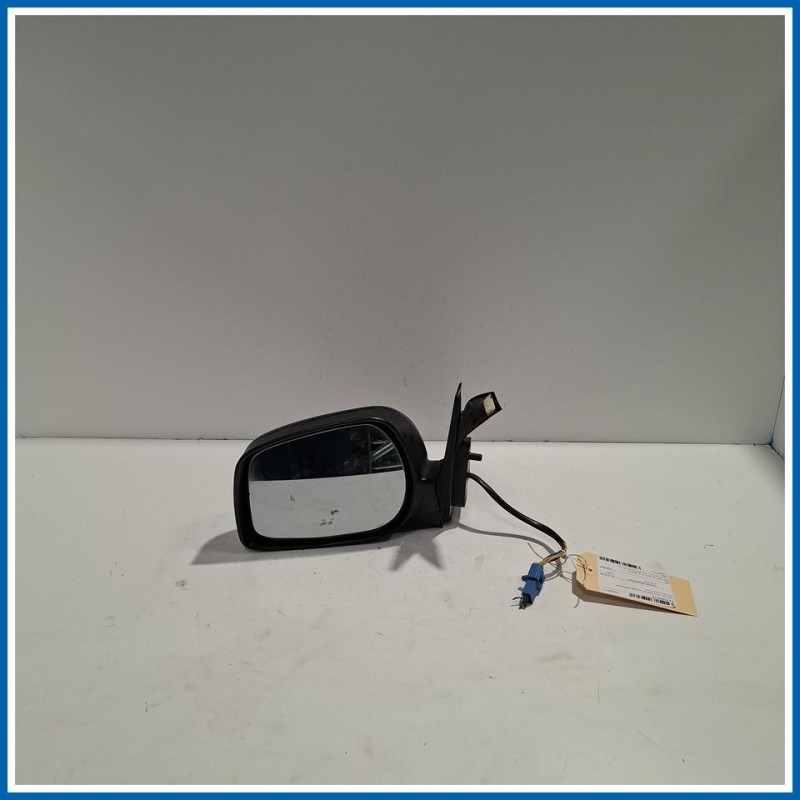 Specchio retrovisore SX completo dr5/dr5new DR DR5