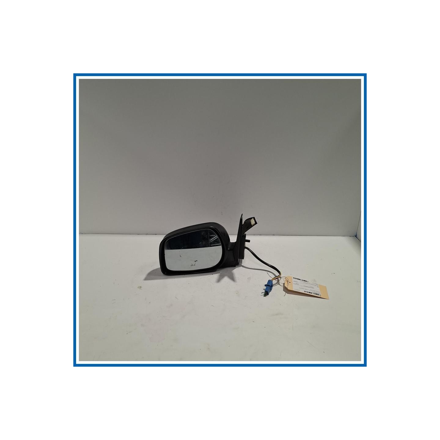 Specchio retrovisore SX completo dr5/dr5new DR DR5