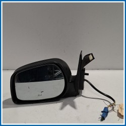 Specchio retrovisore SX completo dr5/dr5new DR DR5