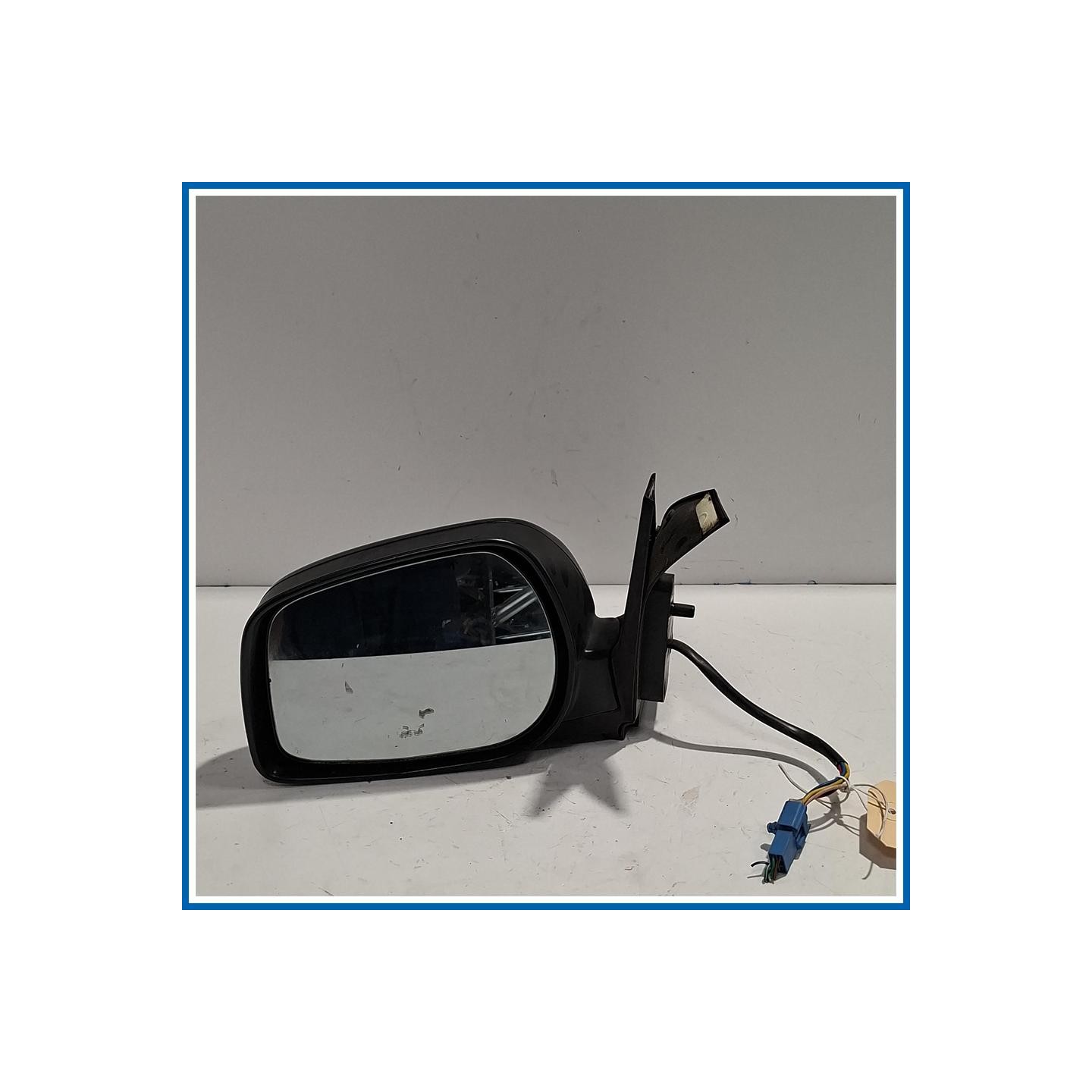 Specchio retrovisore SX completo dr5/dr5new DR DR5