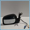 Specchio retrovisore SX completo dr5/dr5new DR DR5