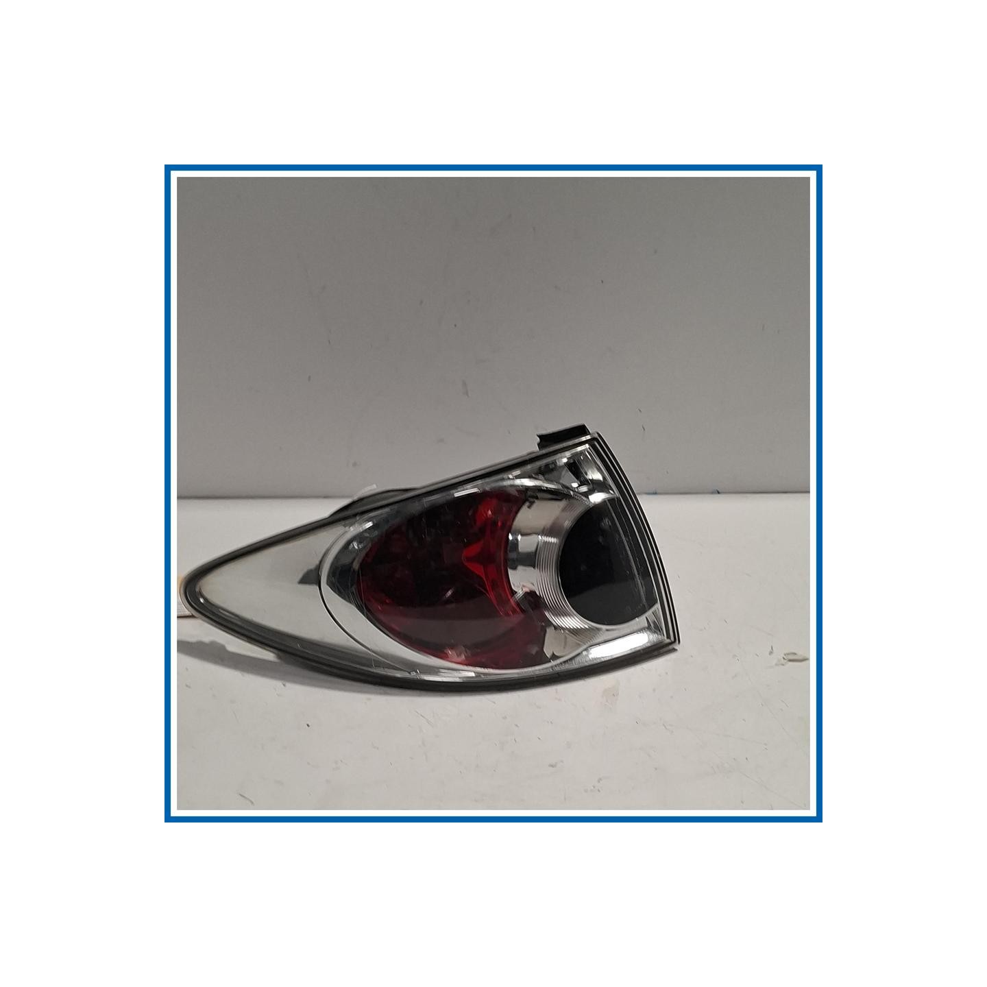 Fanale est. post. sx. MAZDA 6 I SW