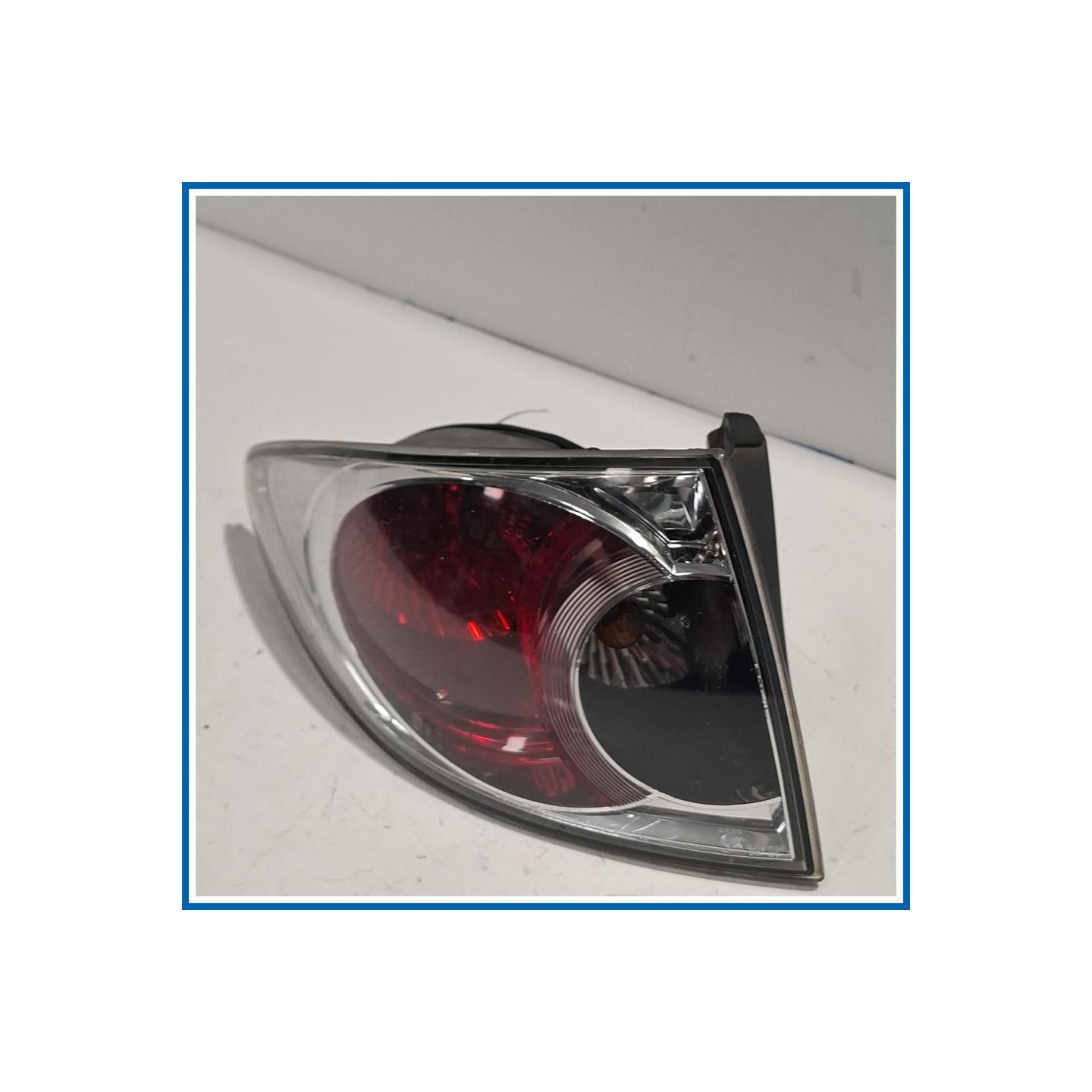 Fanale est. post. sx. MAZDA 6 I SW