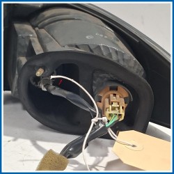 Fanale est. post. sx. MAZDA 6 I SW