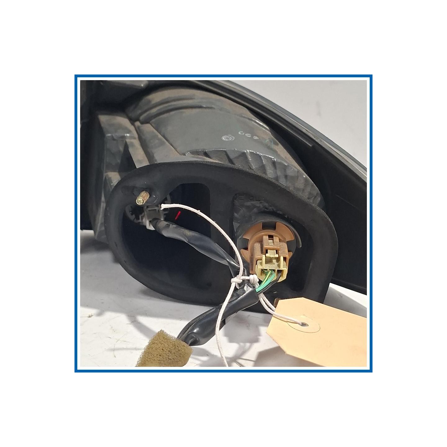 Fanale est. post. sx. MAZDA 6 I SW