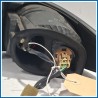 Fanale est. post. sx. MAZDA 6 I SW