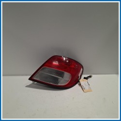 Fanale post. dx. SUBARU IMPREZA 2A SERIE (12/00>10/07