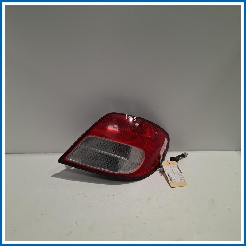 Fanale post. dx. SUBARU IMPREZA 2A SERIE (12/00>10/07
