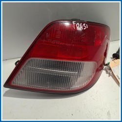 Fanale post. dx. SUBARU IMPREZA 2A SERIE (12/00>10/07