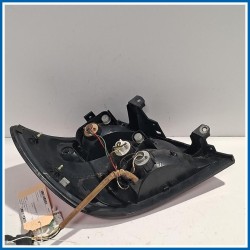 Fanale post. dx. SUBARU IMPREZA 2A SERIE (12/00>10/07