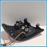 Fanale post. dx. SUBARU IMPREZA 2A SERIE (12/00>10/07