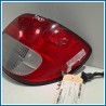 Fanale post. dx. SUBARU IMPREZA 2A SERIE (12/00>10/07