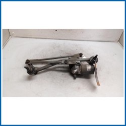 Meccanismo Tergicristallo FORD Fiesta V