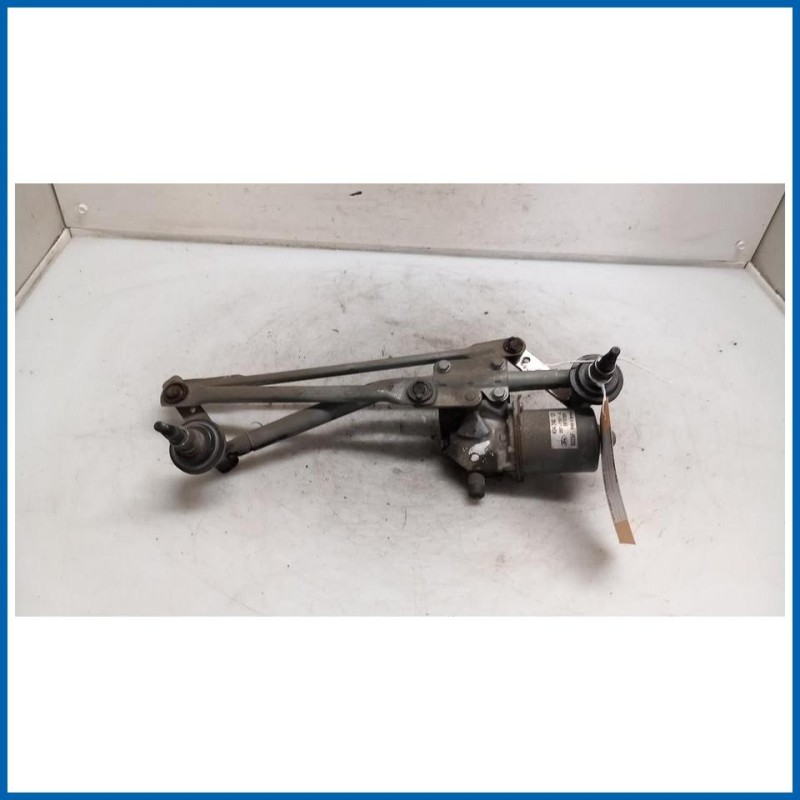 Meccanismo Tergicristallo FORD Fiesta V